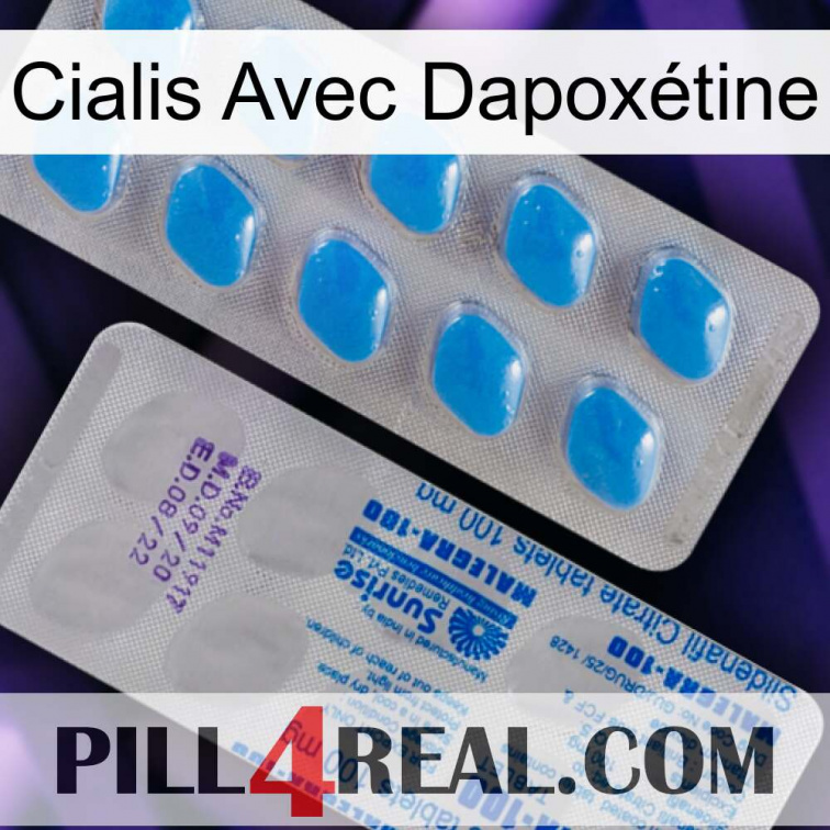 Cialis Avec Dapoxétine new15